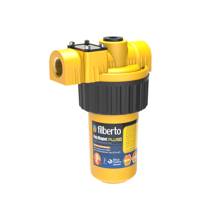 PolyMagnet Plus