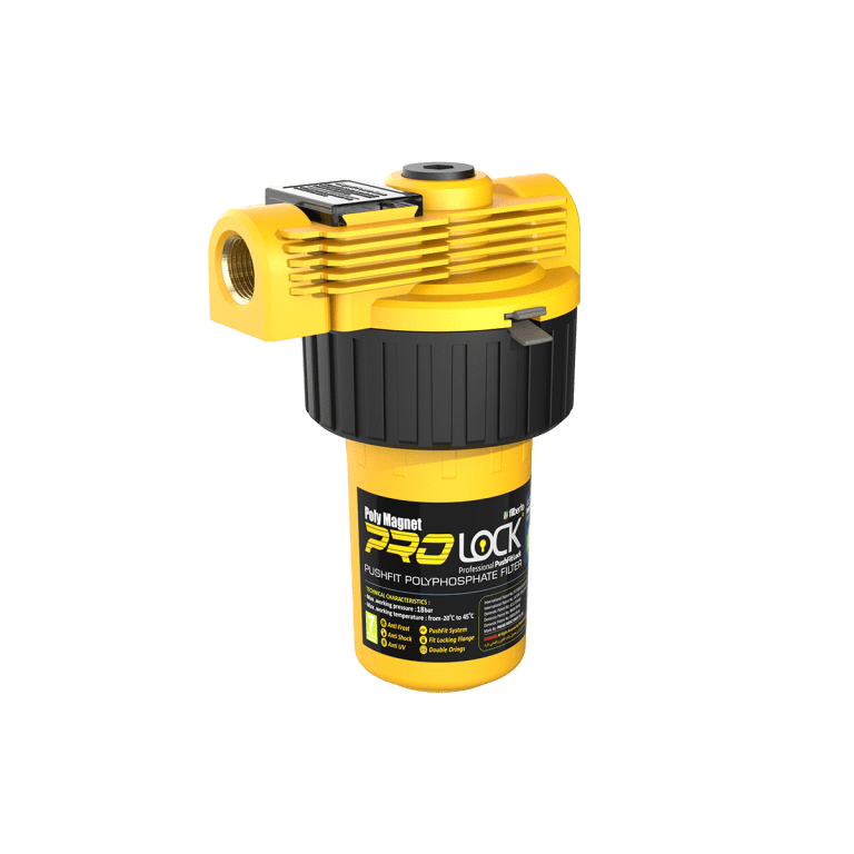 PolyMagnet ProLock