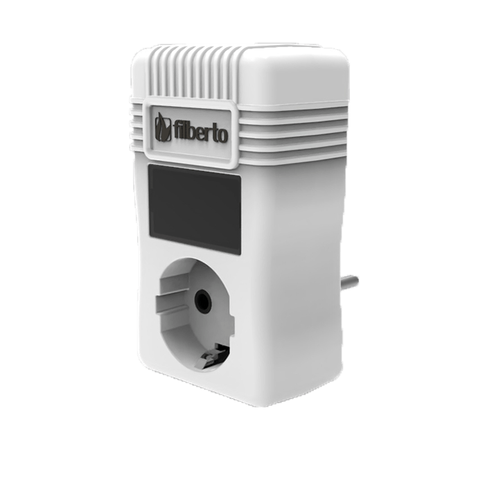Digital Surge Protector