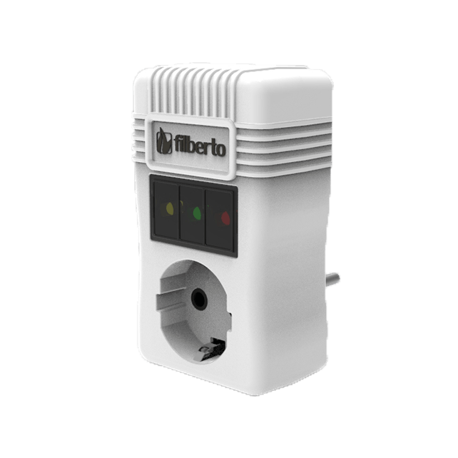 Analogue Surge Protector